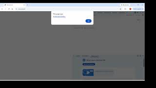 What is JavaScript, and how does it work in a browser. Simple web page (HTML, CSS, JS)