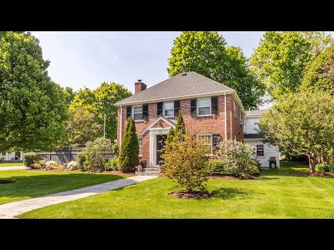 75 West Central Street, Natick, MA home video tour