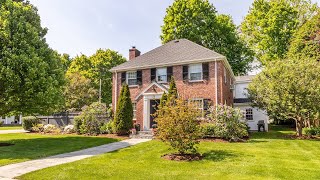 75 West Central Street, Natick, MA 01760