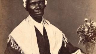 Womens History Minute Sojourner Truth