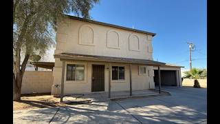 5021 N 18th Avenue #6 Phoenix, AZ 85015 5021 N 18th Avenue #6 Phoenix, AZ 85015