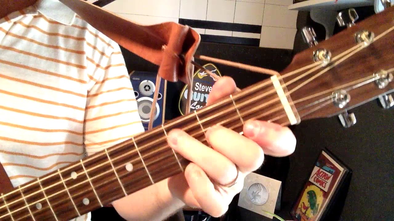 Best Country Wedding Songs I Walk The Line Guitar Instrumental