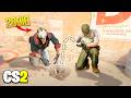 Top CS2 Funny Moments #53 😂