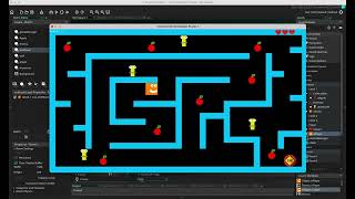 Celebrity 15 - Making the score persistent through the game  - GameMaker Studio 2 [DND] Wealth