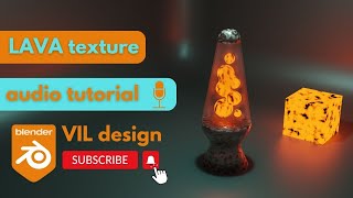 Celebrity LAVA texture in Blender (TUTORIAL  FOR BEGINNERS) Wealth