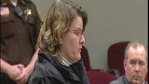 Family Speaks at Sentencing Hearing