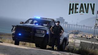 We Have A New CAD in GTA RP Heavy RP
