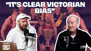 Download Lagu A CEO slams Victorian Bias & Dangerfield gets off Download Lagu A CEO slams Victorian Bias & Dangerfield gets off