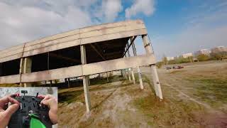 Going with the Flow | FPV Freestyle |