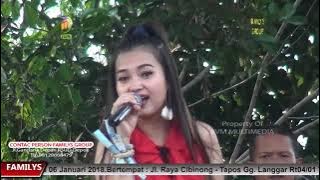 Rahasia Cinta-Ani Anjani