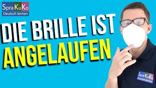 Verben Mit Laufen Teil 1 Ab-, An-, Auf-, Aus- Und Durchlaufen