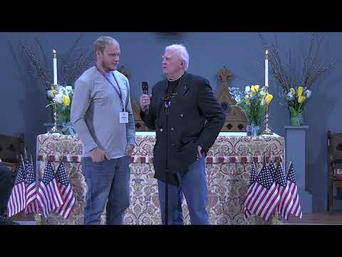 WHI 2021 Testimonies