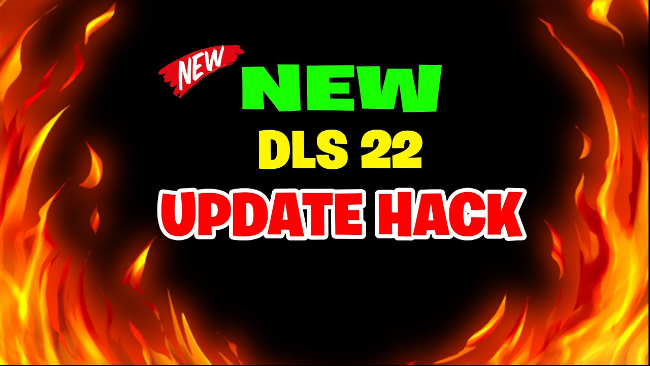 DLS 22 Hack ✅ How I Got Free 1M Coins & Diamonds? 😮 DLS 22 Cheats / MOD ✅ (iOS & Android)