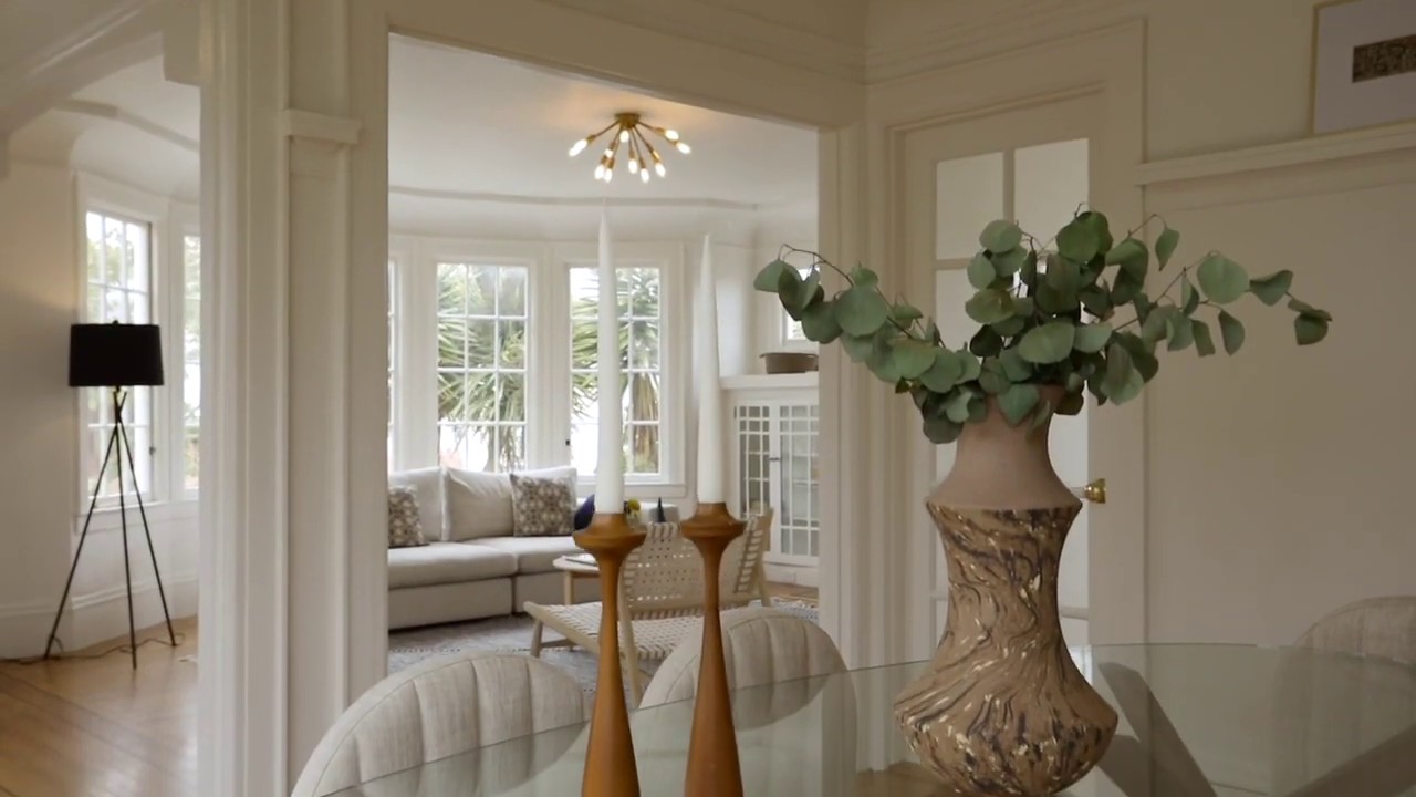 531 Staples Avenue, San Francisco YouTube