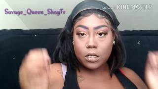 GET READY WITH ME|MAKEUP