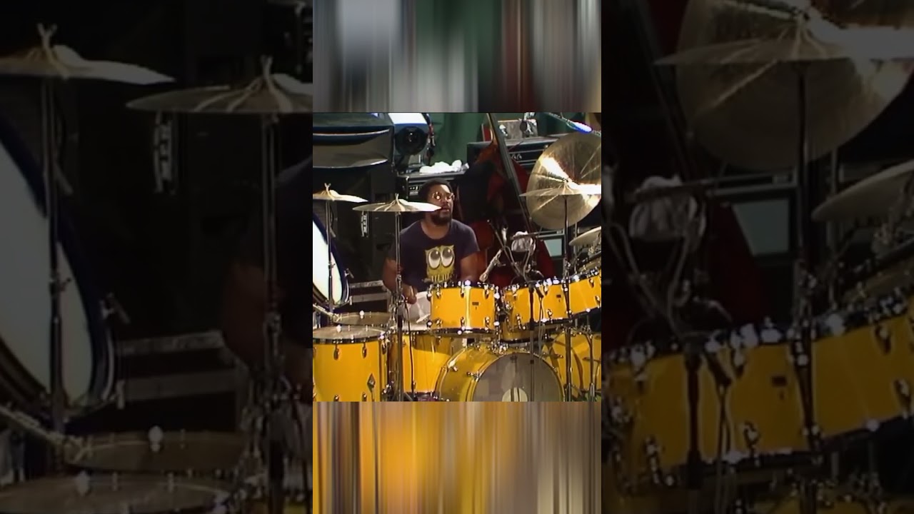 🧠 billy cobham's solo architecture