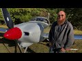 RV Stories: Guil Barros and his RV-9A