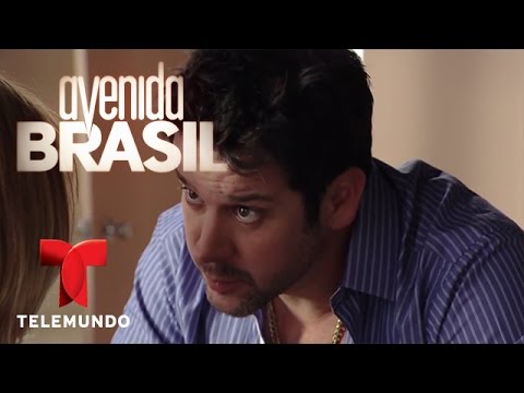 Avenida Brasil | Escena del Día 64 | Telemundo