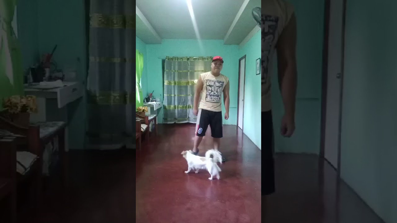 Swalla by: Jason Derulo Zumba Performed by:James Andrew Palacio PEH11 Swalla Instrumental