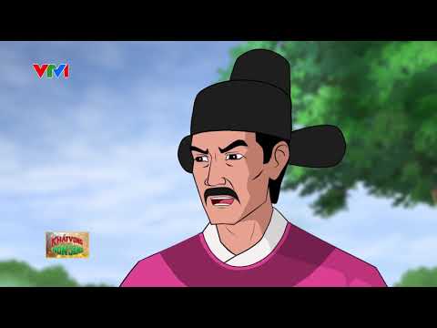 Nguyễn trãi soạn văn bia vĩnh lăng