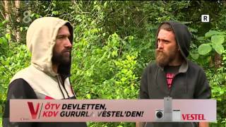 Bulut ve Anıl arasında yüksek tansiyon! | 38. Bölüm | Survivor 2017