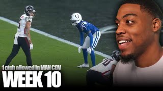 Celebrity Sauce Gardner Colts DEBUT -- Every Snap (2025) Net Worth