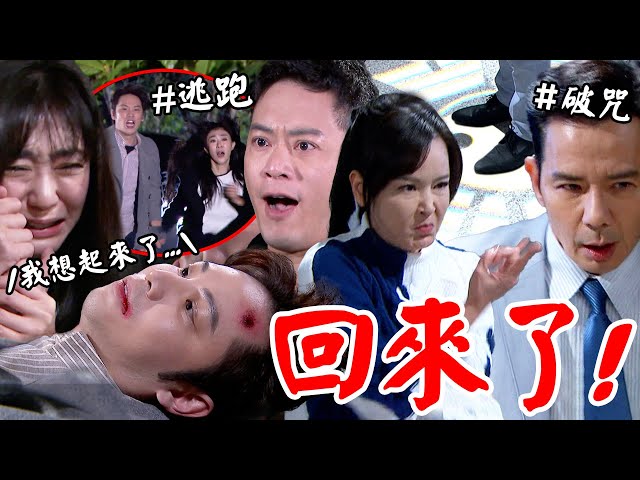 天道│EP232預告 凱鴻帶走子彤反遭超強設計 清波證實瑩瑩假孫女身分！麗萍成功破咒喚回運金 Fight For Justice│ Vidol.tv