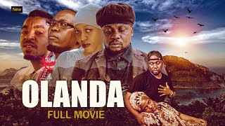 ' OLANDA ' Full Movie #love 