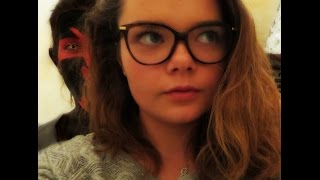 MAQUILLAGE DÉMON INSIDIOUS//INSIDIOUS DEMON MAKEUP