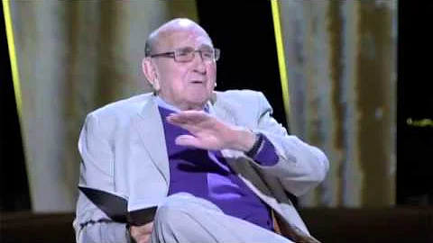 Las verdades que he aprendido en 65 aos de ministe...