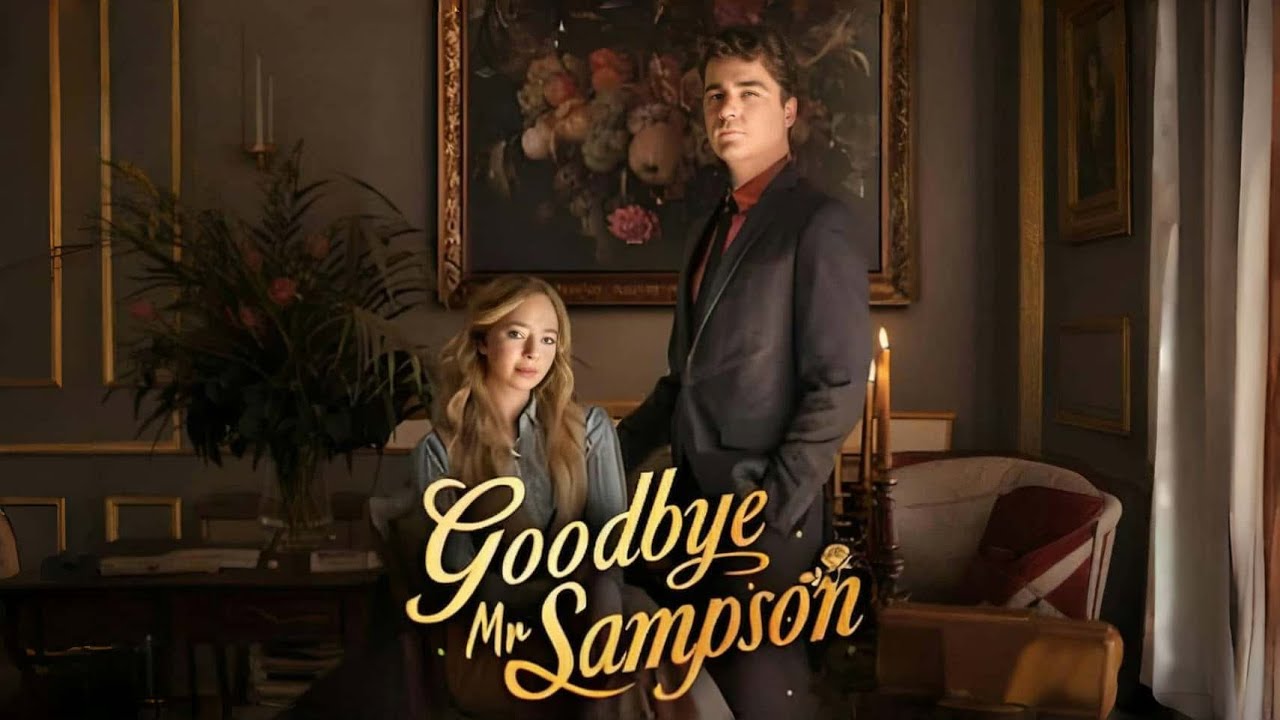 HD FULL💖Goodbye Mr. Sampson❤️romance❤️丨 ENG SUB丨 Multi sub丨 FULL丨 drama 