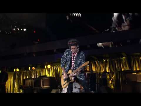 Rolling Stones - Brown Sugar (live)