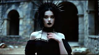 Download Lagu [Witch House / Darkwave / GothMusic] | Goth Mix V19 MP3