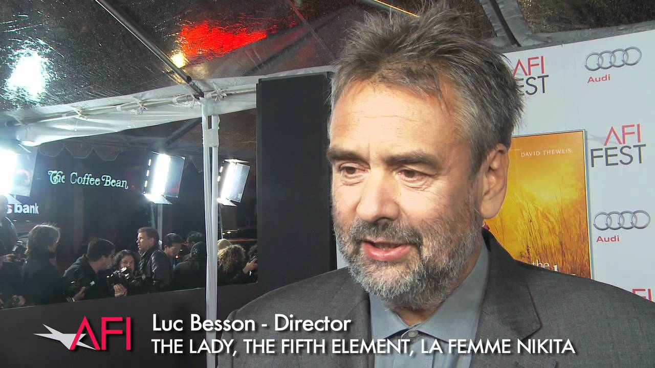 AFI FEST presented by Audi THE LADY Red Carpet