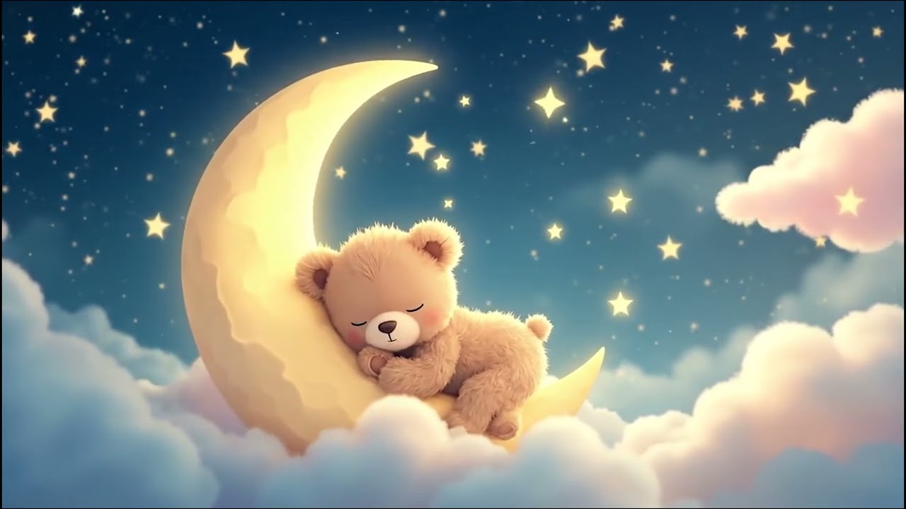 Малыш заснул за  3 МИНУТЫ))) Спокойных снов малышам | Baby Sleep