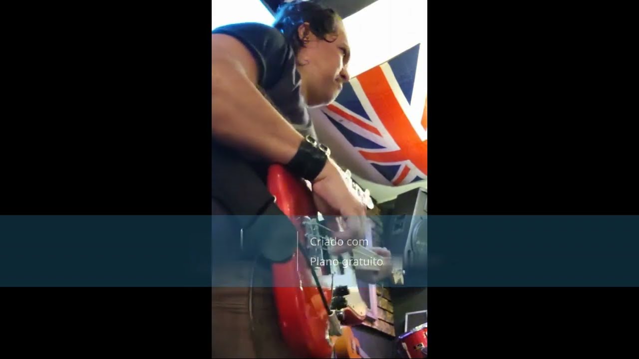 SHOW no RRCB (bass cam)