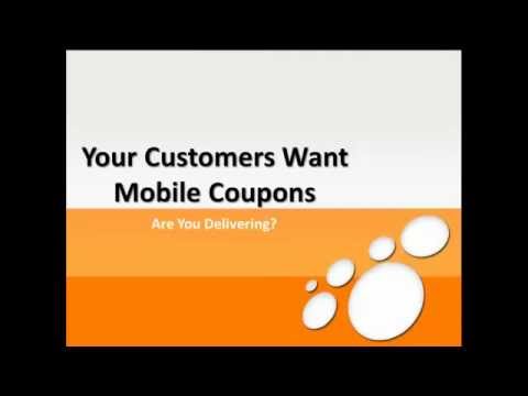 Mobile Coupons   http://MobileMarketingLasVegas.org