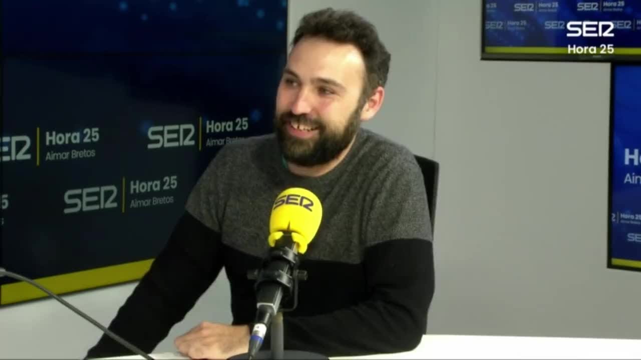 Fernando de Córdoba, experto en marcas: "Hay que ocupar un cajoncito mental de la gente"