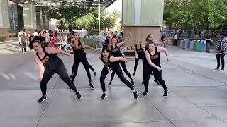Family Weekend Block Party 2022