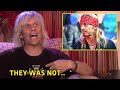 At 62, C.C. DeVille SHOCKS Fans About Bret Michaels