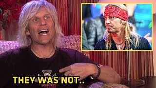 At 62, C.C. DeVille SHOCKS Fans About Bret Michaels
