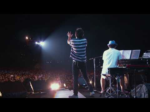 SL9 / スキマスイッチ【LIVE from Sukimaswitch in Augusta Camp 2013】