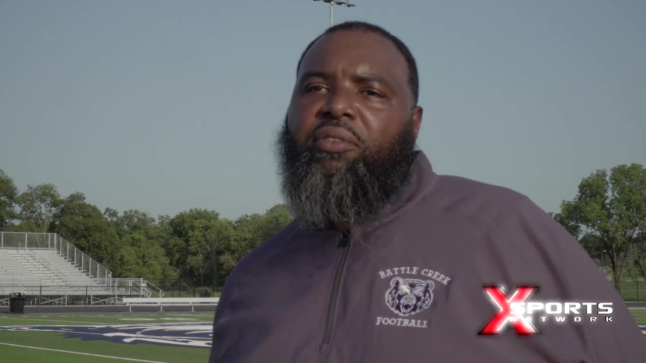 Battle Creek Football Preview 2024