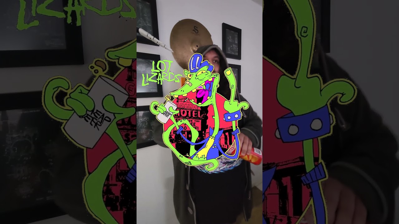 [No Context Band] May 5th Show at The Shuffle