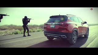 TRAILER | 'La Prisión' - Escolta Personal