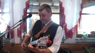 Trio Peguno - All Day (Cover The Shadows)