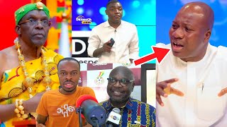 Breaking: NDC is cooked if this Bill is passed🔥 - Kevin Taylor post a video evidence screenshot 1