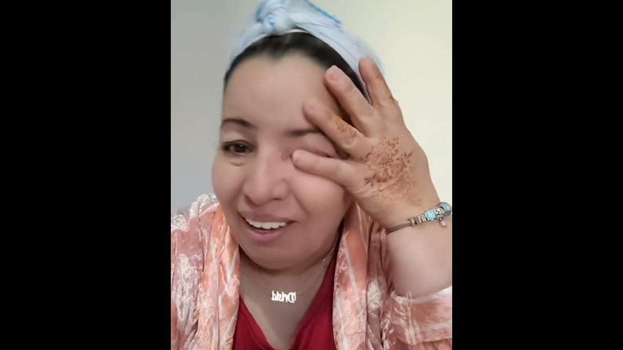 #khalto_drissia #لبنات بكاوني المتابعات ديالي#اكسبلور #تيك_توك #live