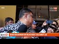 Ab Rauf beri bayangan! DUN Melaka bubar '2 kali Jumaat' lagi