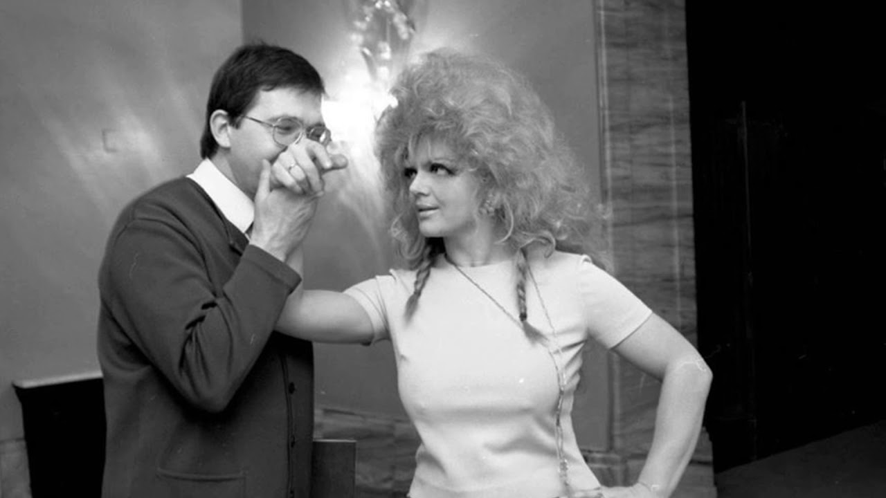 Violetta Villas - Zabierz mnie z Barcelony (1977)